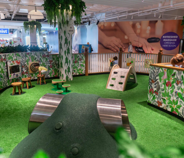 Indooroopilly